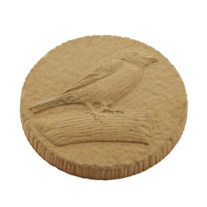 Wildlife Stepping Stone - Bird