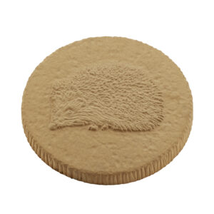 Wildlife Stepping Stone - Hedgehog