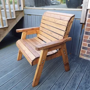 Grand XL Single Chair